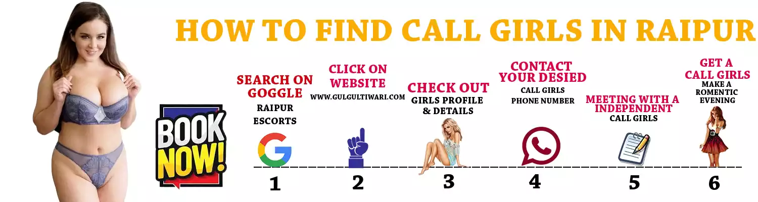 Sex Services in Raipur
