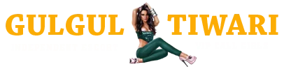 Gulgul Tiwari Logo
